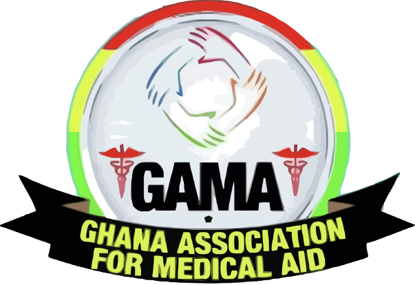 Ghana Association for Medical Aid