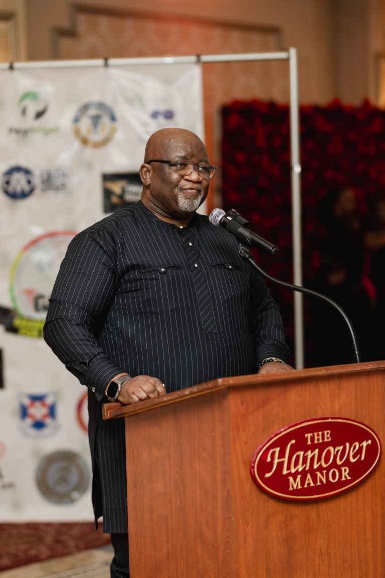 The Silent Epidemic: Why Kidney Disease is a Test of American Healthcare – Dr. Andrew Baddoo